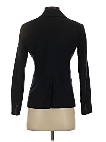 Everlane Wool Blazer (view 2)