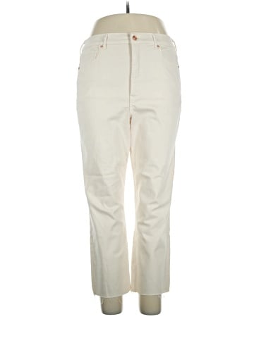 Express Casual Pants (view 1)
