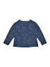 Gap 100% Cotton Blue Long Sleeve T-Shirt Size 2T - photo 1