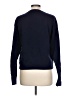 Lacoste Blue Wool Pullover Sweater Size EU 42 / US 12 - photo 2
