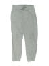 Dunnes Solid Gray Sweatpants Size 3 - 4 - photo 1