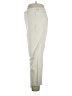 Express Solid Ivory Casual Pants Size 14 - photo 5
