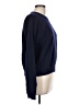 Lacoste Blue Wool Pullover Sweater Size EU 42 / US 12 - photo 4