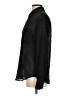 Lulus Black Long Sleeve Blouse Size XS - photo 5