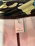 Unbranded Camo Green Athletic Shorts Size L - photo 3