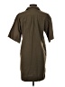 Hartford Brown Casual Dress Size 4 (0) - photo 2