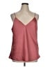 Express Pink Sleeveless Top Size XL - photo 1