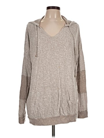 Cherish Pullover Sweater (view 1)