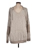 Cherish Tan Pullover Sweater Size L - photo 1