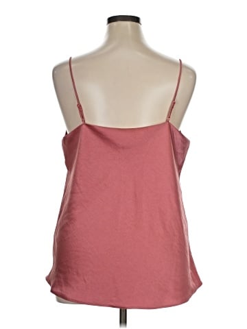 Express Sleeveless Top (view 2)