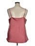 Express Pink Sleeveless Top Size XL - photo 2