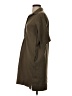 Hartford Brown Casual Dress Size 4 (0) - photo 5