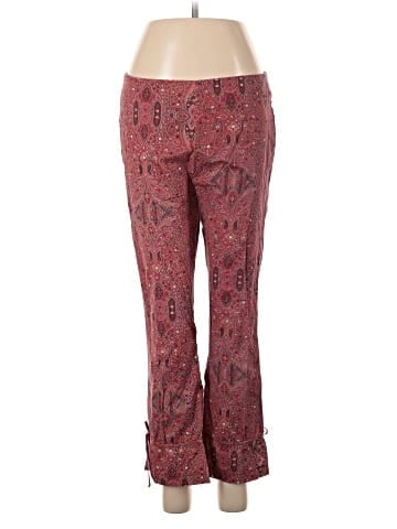 Luna Chix Casual Pants (view 1)