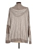 Cherish Tan Pullover Sweater Size L - photo 2