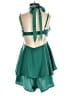 Assorted Brands 100% Polyester Green Teal Romper Size XS - photo 2