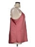 Express Pink Sleeveless Top Size XL - photo 4