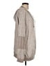 Cherish Tan Pullover Sweater Size L - photo 4
