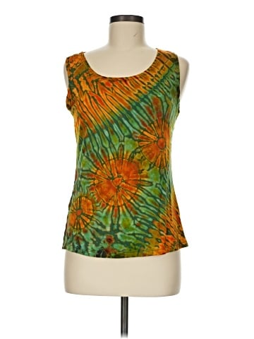 Sacred Threads Tank Top (view 1)