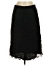 Kate Hill Black Formal Skirt Size 4 Petite - photo 1