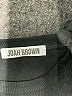 Joah Brown Black Long Sleeve Turtleneck Size S (estimated) - photo 7
