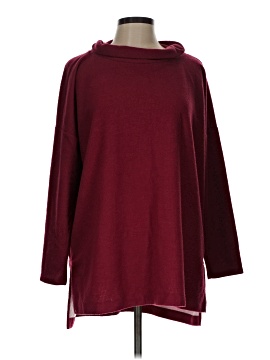Anthropologie Turtleneck Sweater (view 1)