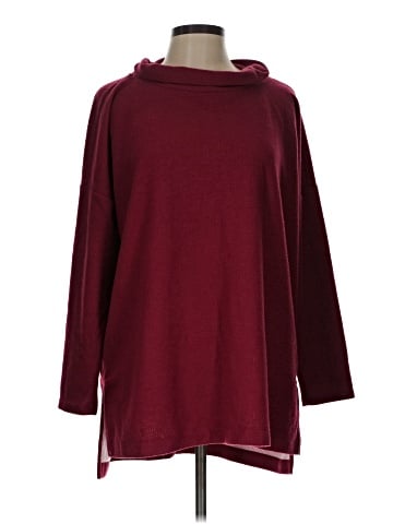 Anthropologie Turtleneck Sweater (view 1)