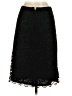 Kate Hill Black Formal Skirt Size 4 Petite - photo 2