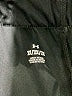 Under Armour 100% Polyester Black Athletic Shorts Size 2X - photo 3