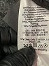 Donna Karan New York Chevron-herringbone Gray Blazer Size 18 - photo 7
