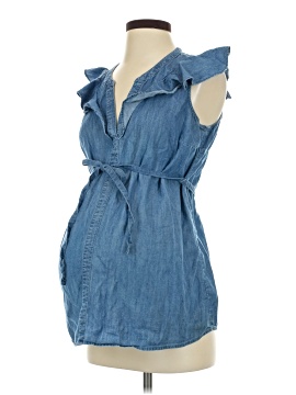 Motherhood Sleeveless Top