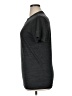 Unbranded Solid Gray Active T-Shirt Size XL (estimated) - photo 5