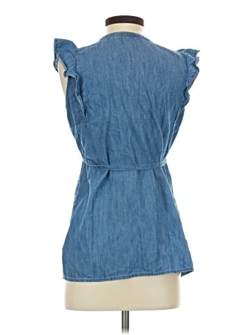 Motherhood Sleeveless Top (view 2)