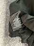 Colleen Lopez 100% Polyester Black 3/4 Sleeve Blouse Size S - photo 8