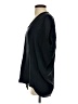 Vince. 100% Silk Black 3/4 Sleeve Silk Top Size S - photo 5