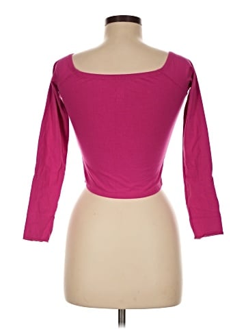 BDG 3/4 Sleeve T-Shirt (view 2)