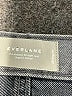 Everlane 100% Cotton Gray Jeans Size 28 waist - photo 7