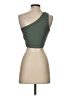 Zara Green Tank Top Size S - photo 2