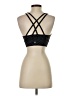 Lululemon Athletica Black Tank Top Size 4 - photo 2