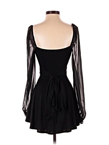 Lucy In The Sky Cocktail Dress (view 2)