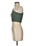 Zara Green Tank Top Size S - photo 5
