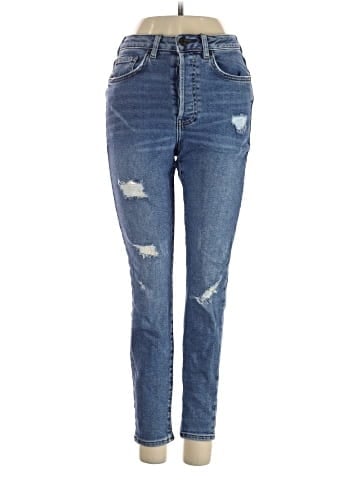 Forever 21 Jeans (view 1)