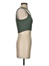 Zara Green Tank Top Size S - photo 4