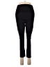 Patty Boutik Solid Black Active Pants Size M - photo 1
