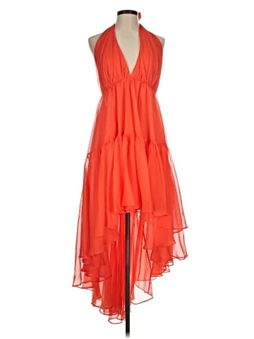 Bardot Cocktail Dress (view 1)