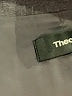 Theory Gray Wool Blazer Size 16 - photo 6
