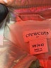 Crewcuts Outlet 100% Polyester Print Gold Raincoat Size 4 - 5 - photo 3