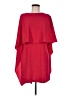 Zara Red Cocktail Dress Size M - photo 1