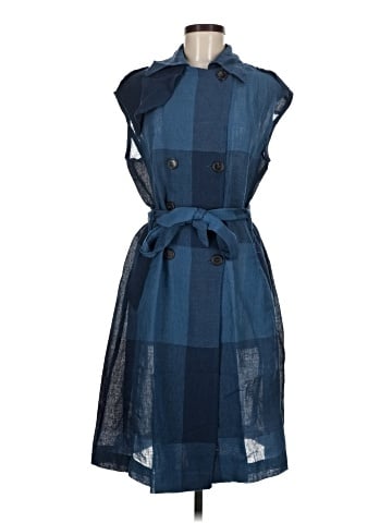 Eva Franco Casual Dress (view 1)
