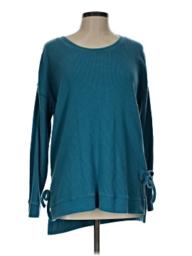 Jenni Intimates Pullover Sweater (view 1)