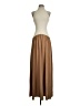 Solid & Striped Brown Casual Dress Size S - photo 1
